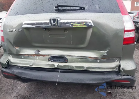 2007 Honda Cr-V Ex from USA, damaged, VIN JHLRE48517C114066